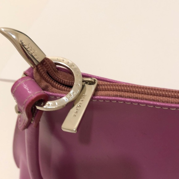 PINK purse! Fredric T of Paris - Picture 2 of 8